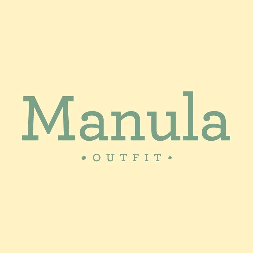 MANULA Outfit
